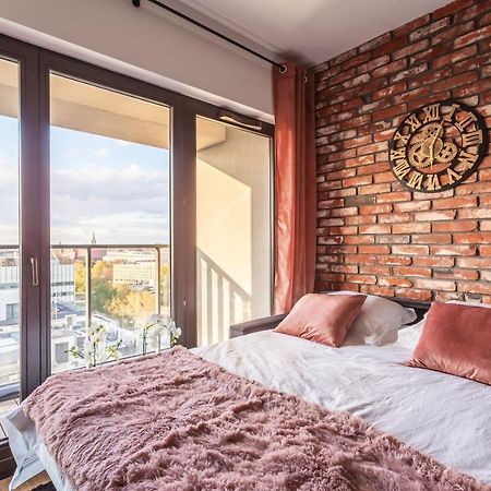 Glamour Apartment City View Vratislav Exteriér fotografie