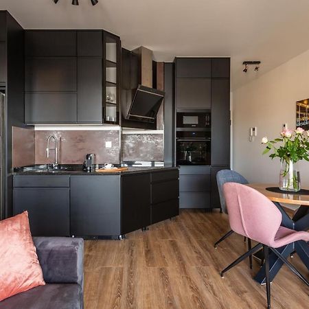 Glamour Apartment City View Vratislav Exteriér fotografie